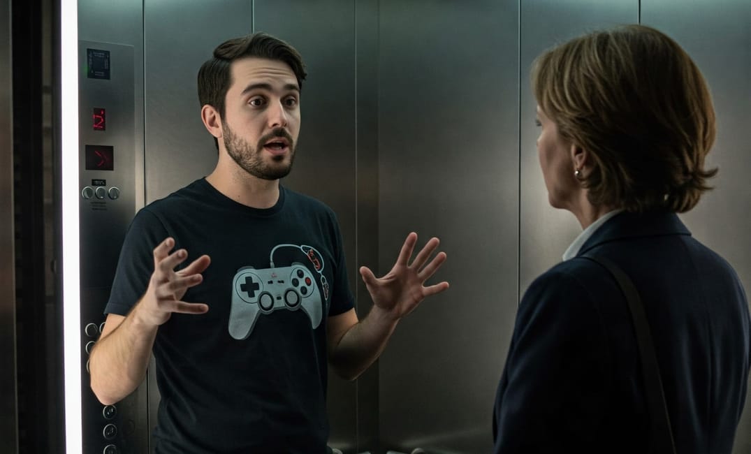 Elevator Pitch Essentials: A No-Fluff Guide for Indie Game Developers