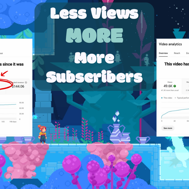 Image of: How to Grow Your Game's Audience with YouTube